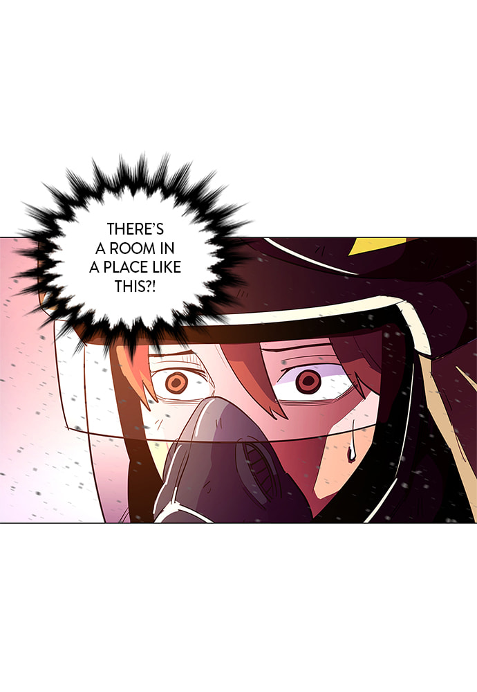 Read 1 Second chapter 35 image 28 on Lezhin