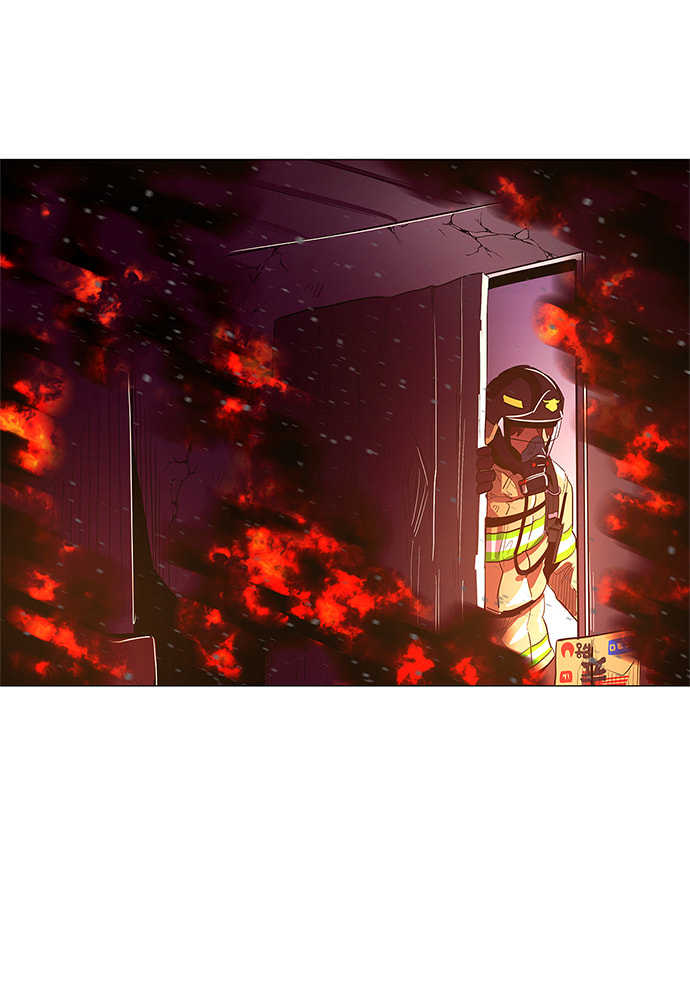 Read 1 Second chapter 35 image 29 on Lezhin
