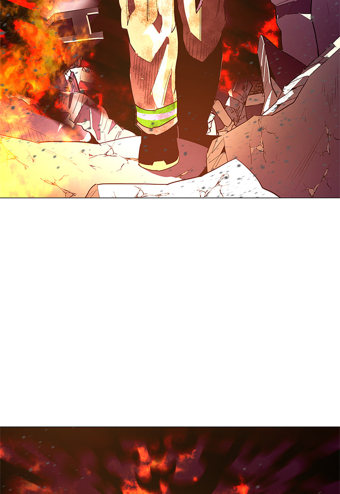 Read 1 Second chapter 35 image 3 on Lezhin