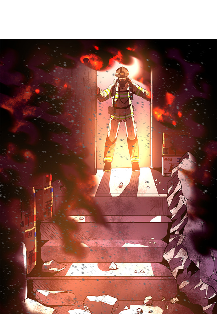 Read 1 Second chapter 35 image 30 on Lezhin