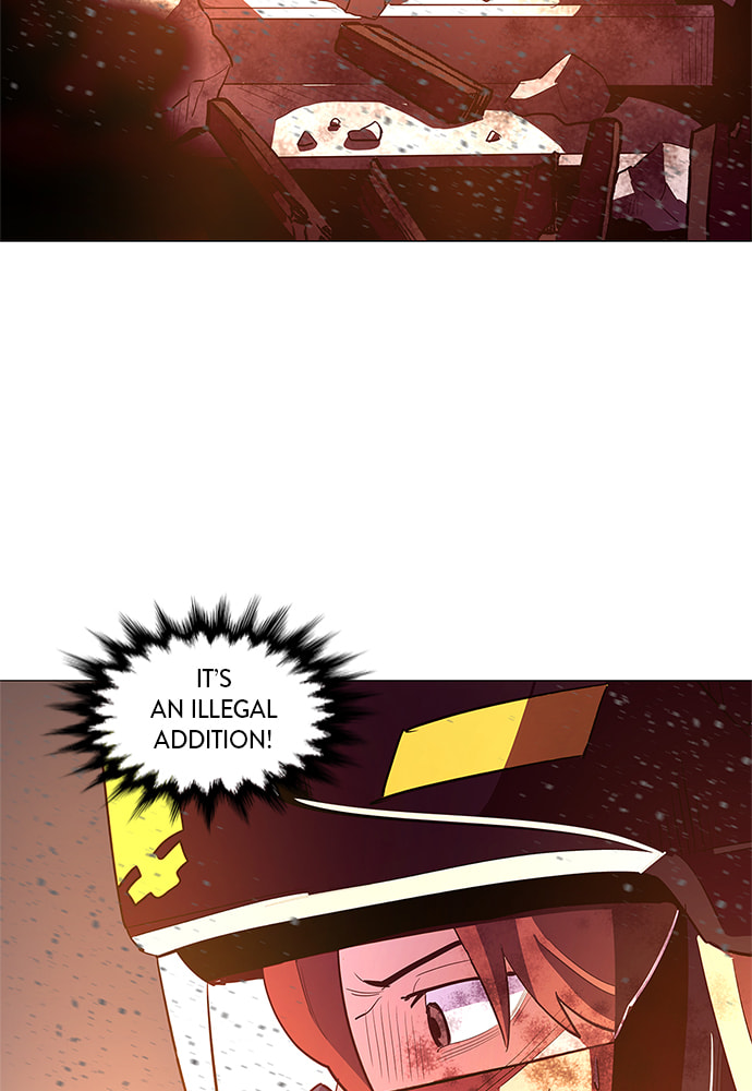 Read 1 Second chapter 35 image 31 on Lezhin