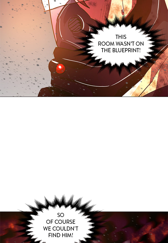 Read 1 Second chapter 35 image 32 on Lezhin