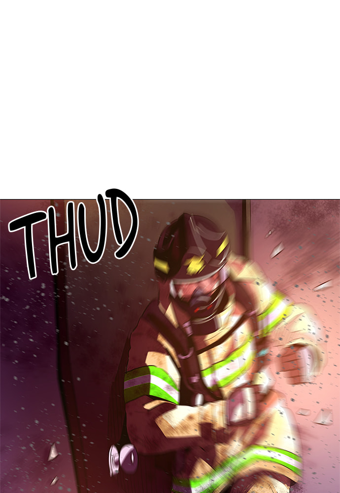 Read 1 Second chapter 35 image 34 on Lezhin