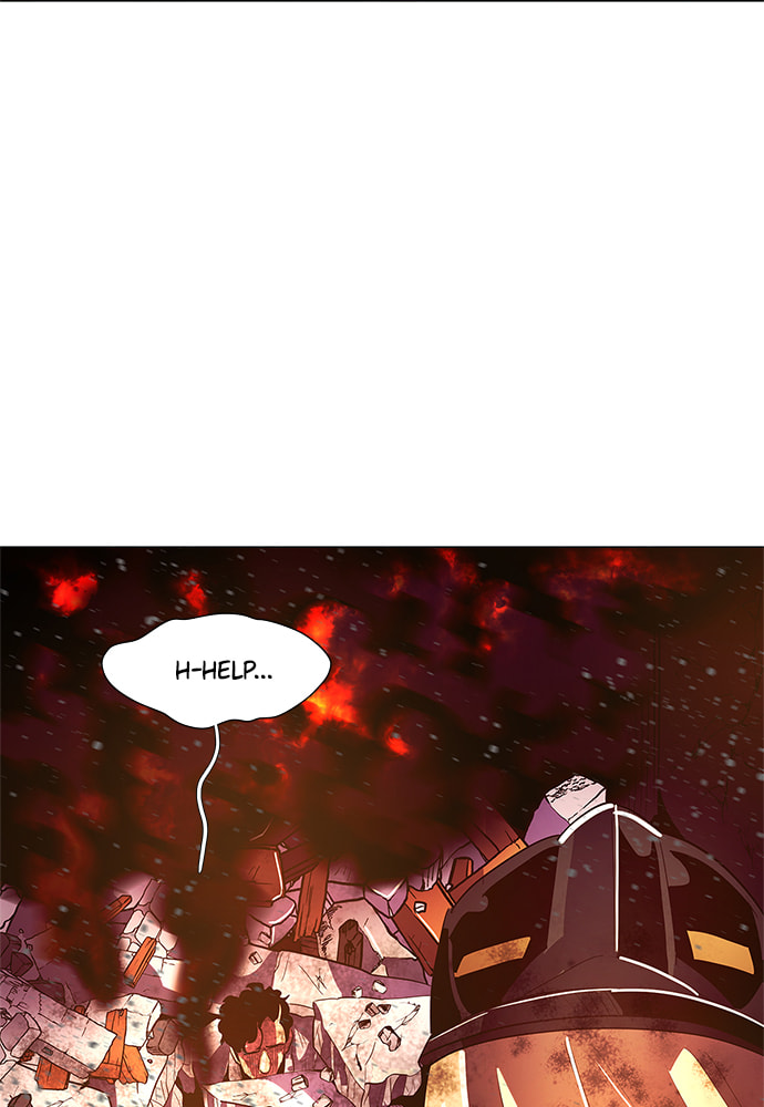 Read 1 Second chapter 35 image 36 on Lezhin