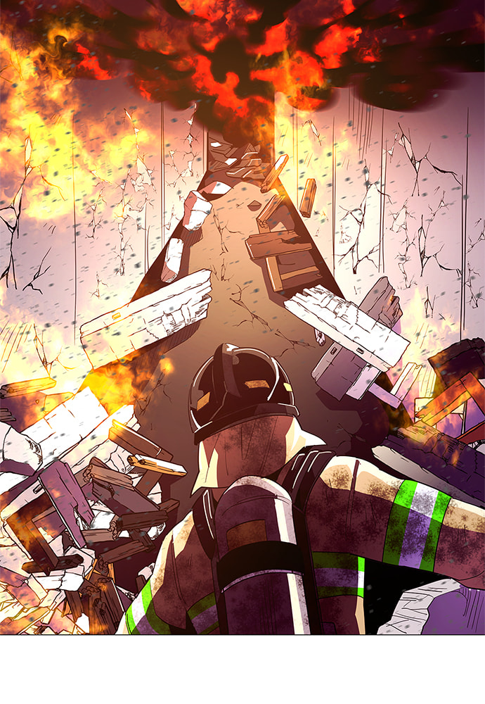 Read 1 Second chapter 35 image 4 on Lezhin