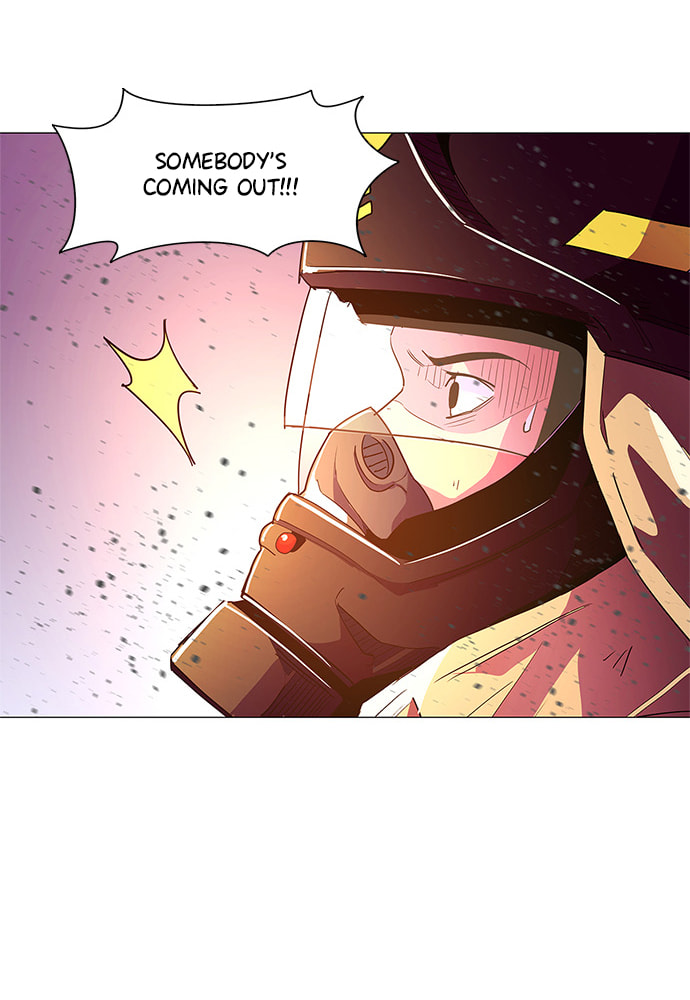 Read 1 Second chapter 35 image 41 on Lezhin