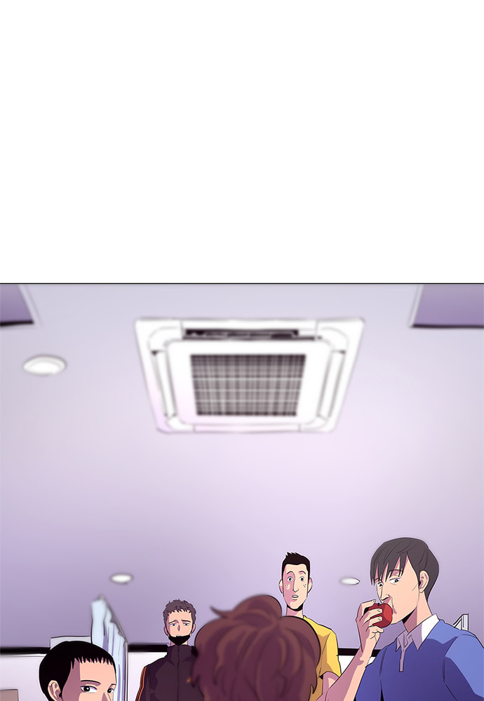 Read 1 Second chapter 35 image 49 on Lezhin
