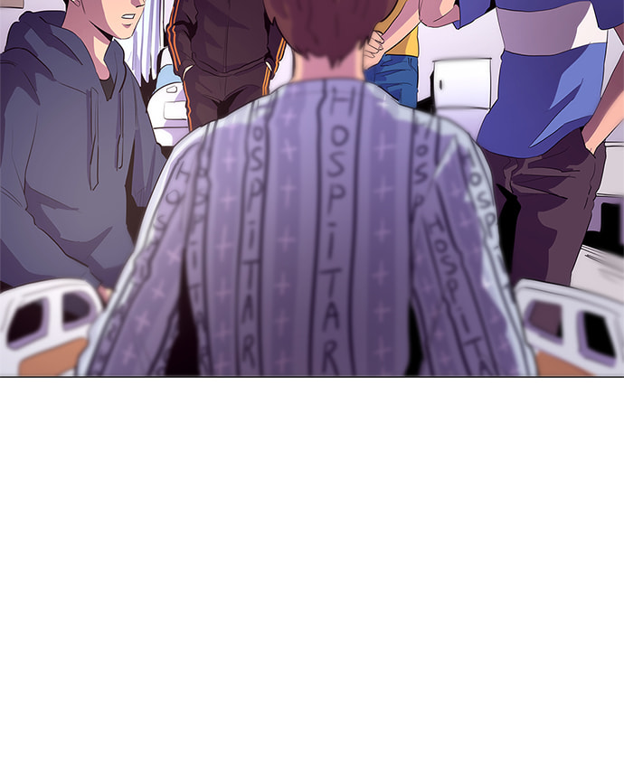 Read 1 Second chapter 35 image 50 on Lezhin
