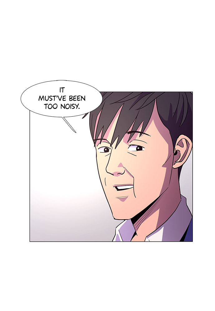 Read 1 Second chapter 35 image 51 on Lezhin