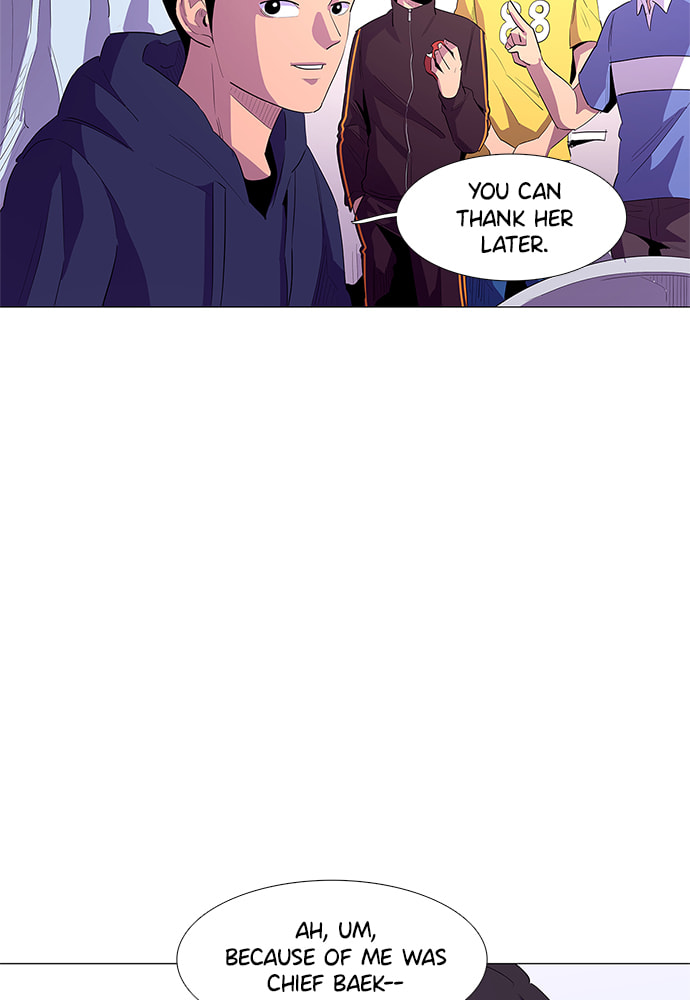 Read 1 Second chapter 35 image 58 on Lezhin