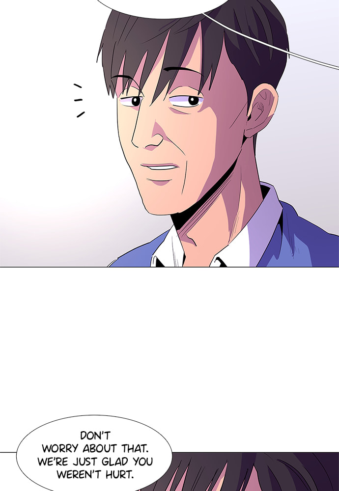 Read 1 Second chapter 35 image 59 on Lezhin