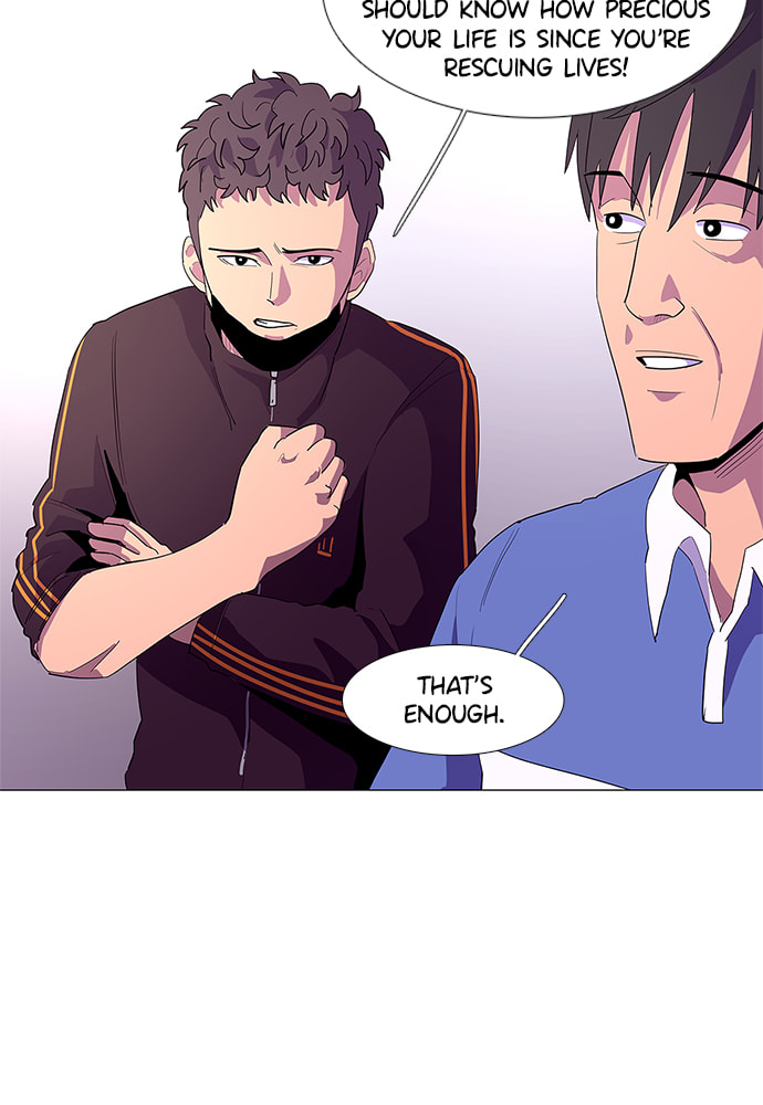 Read 1 Second chapter 35 image 62 on Lezhin