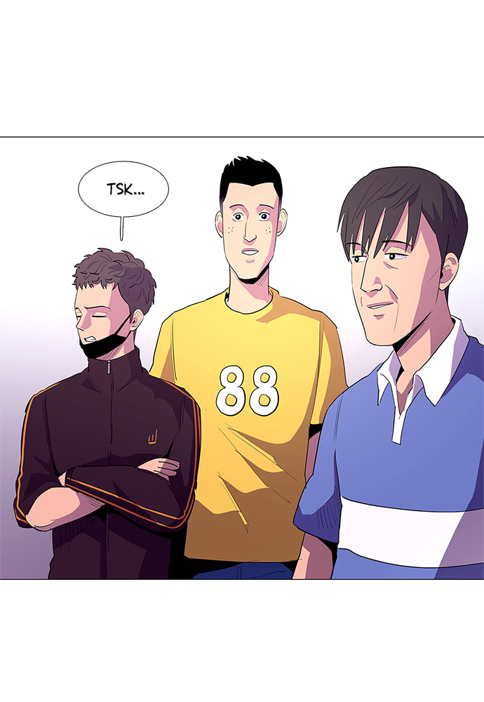 Read 1 Second chapter 35 image 65 on Lezhin