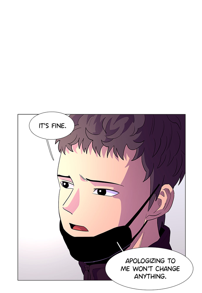 Read 1 Second chapter 35 image 67 on Lezhin