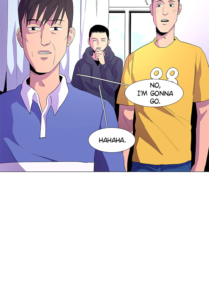 Read 1 Second chapter 35 image 70 on Lezhin