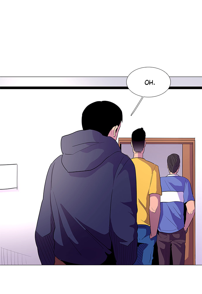 Read 1 Second chapter 35 image 72 on Lezhin