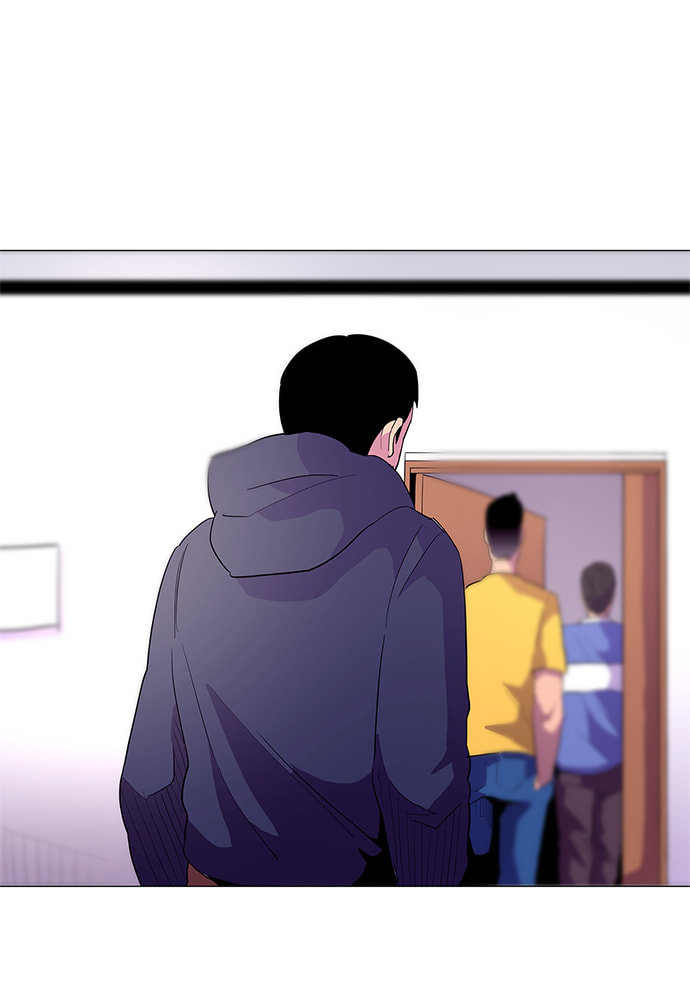 Read 1 Second chapter 35 image 73 on Lezhin