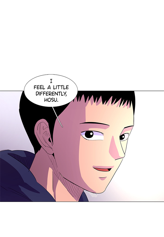 Read 1 Second chapter 35 image 75 on Lezhin