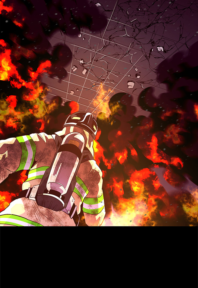 Read 1 Second chapter 35 image 8 on Lezhin
