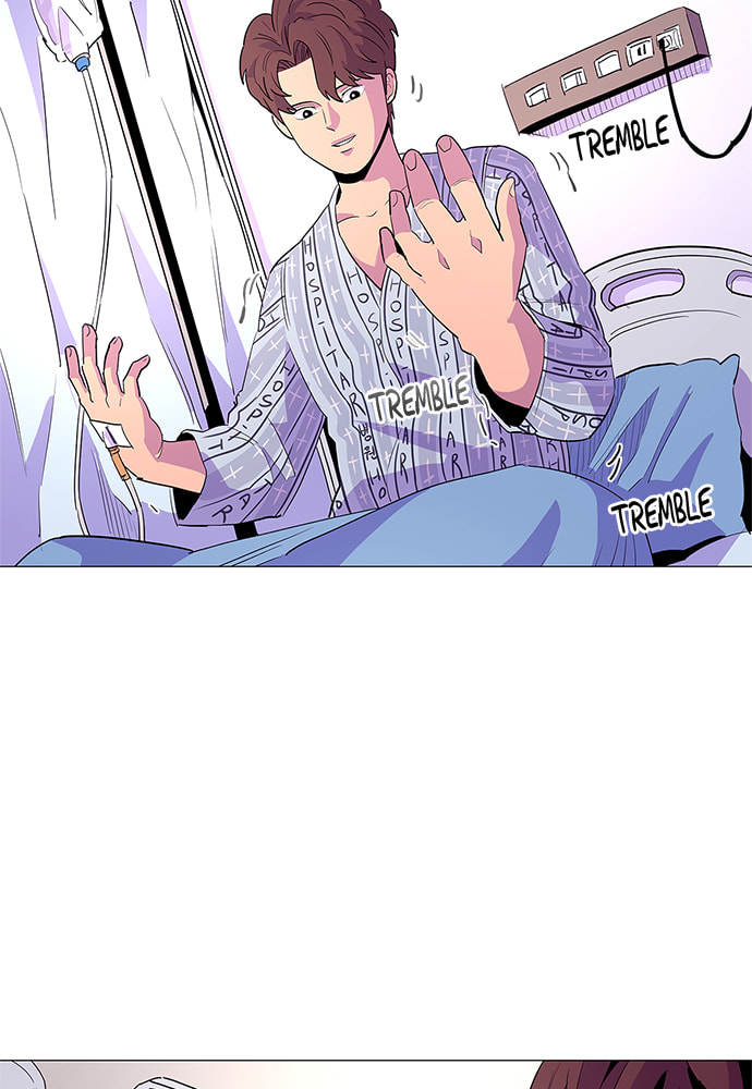 Read 1 Second chapter 35 image 83 on Lezhin