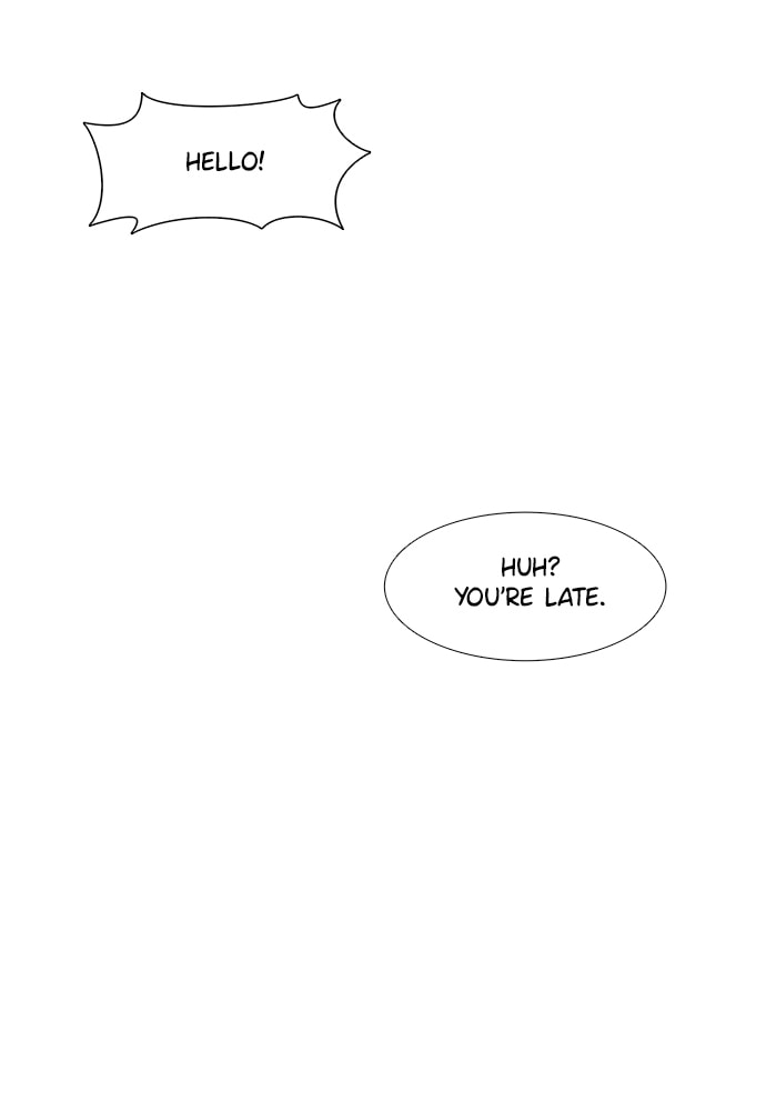 Read 1 Second chapter 35 image 85 on Lezhin