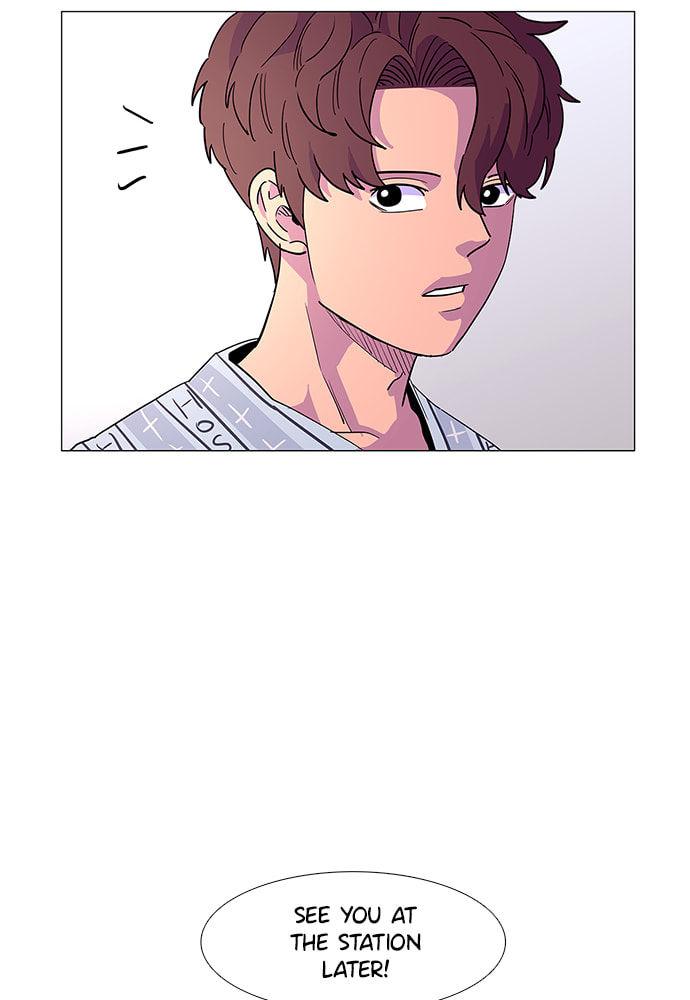Read 1 Second chapter 35 image 86 on Lezhin
