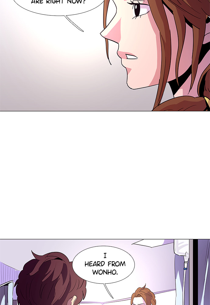 Read 1 Second chapter 36 image 10 on Lezhin
