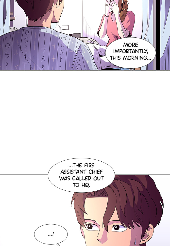 Read 1 Second chapter 36 image 11 on Lezhin