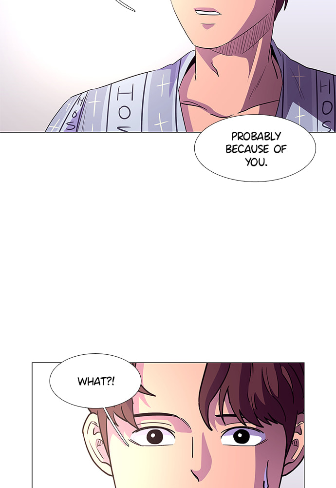 Read 1 Second chapter 36 image 12 on Lezhin