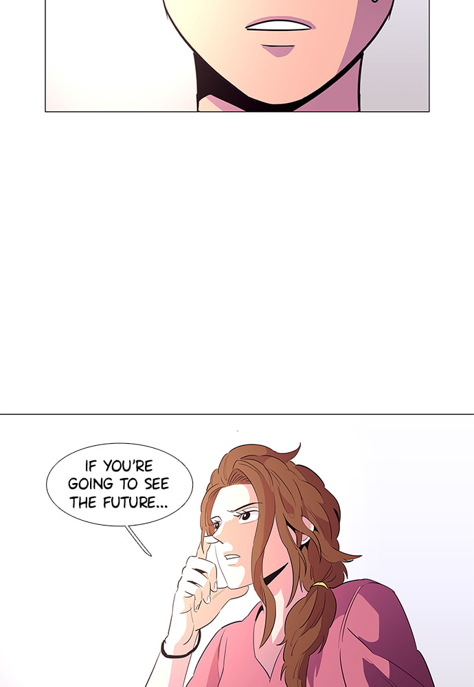 Read 1 Second chapter 36 image 13 on Lezhin
