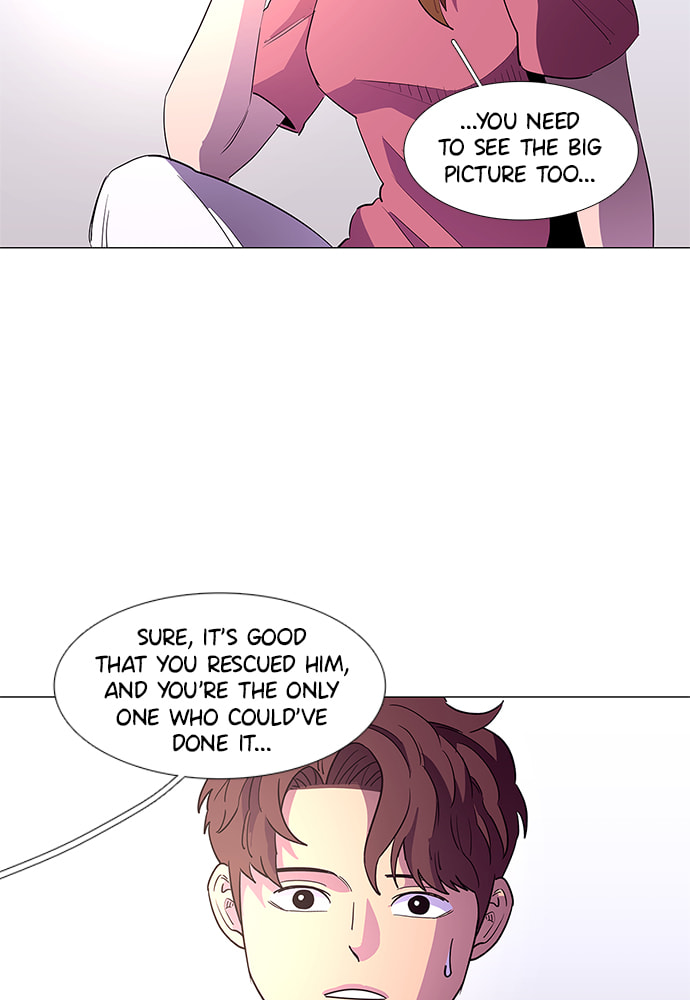 Read 1 Second chapter 36 image 14 on Lezhin