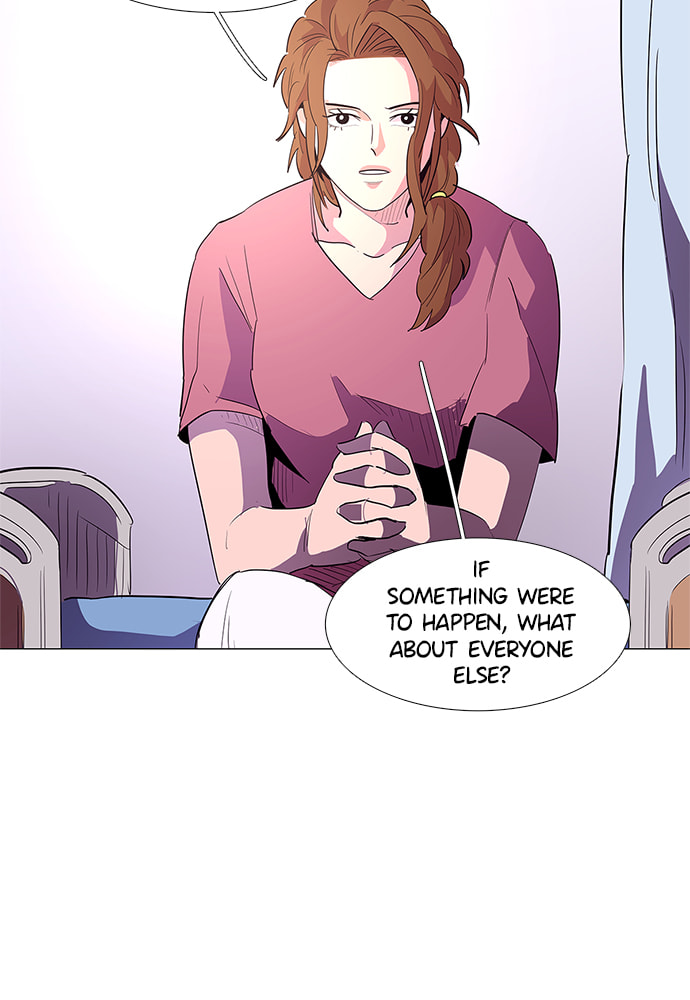 Read 1 Second chapter 36 image 17 on Lezhin