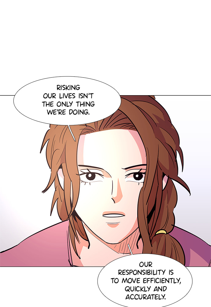 Read 1 Second chapter 36 image 18 on Lezhin
