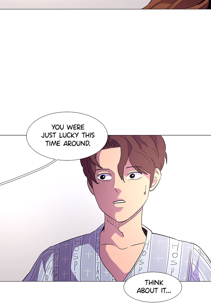 Read 1 Second chapter 36 image 20 on Lezhin