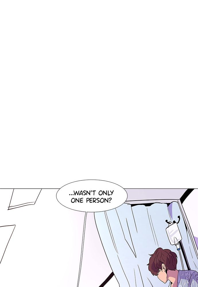 Read 1 Second chapter 36 image 23 on Lezhin