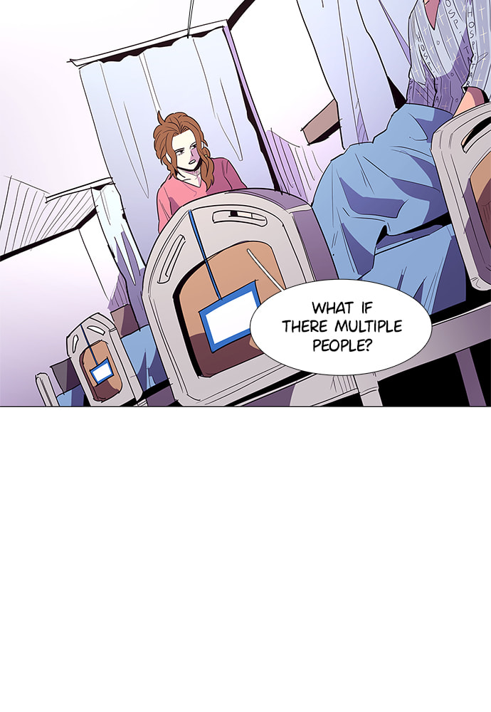 Read 1 Second chapter 36 image 24 on Lezhin