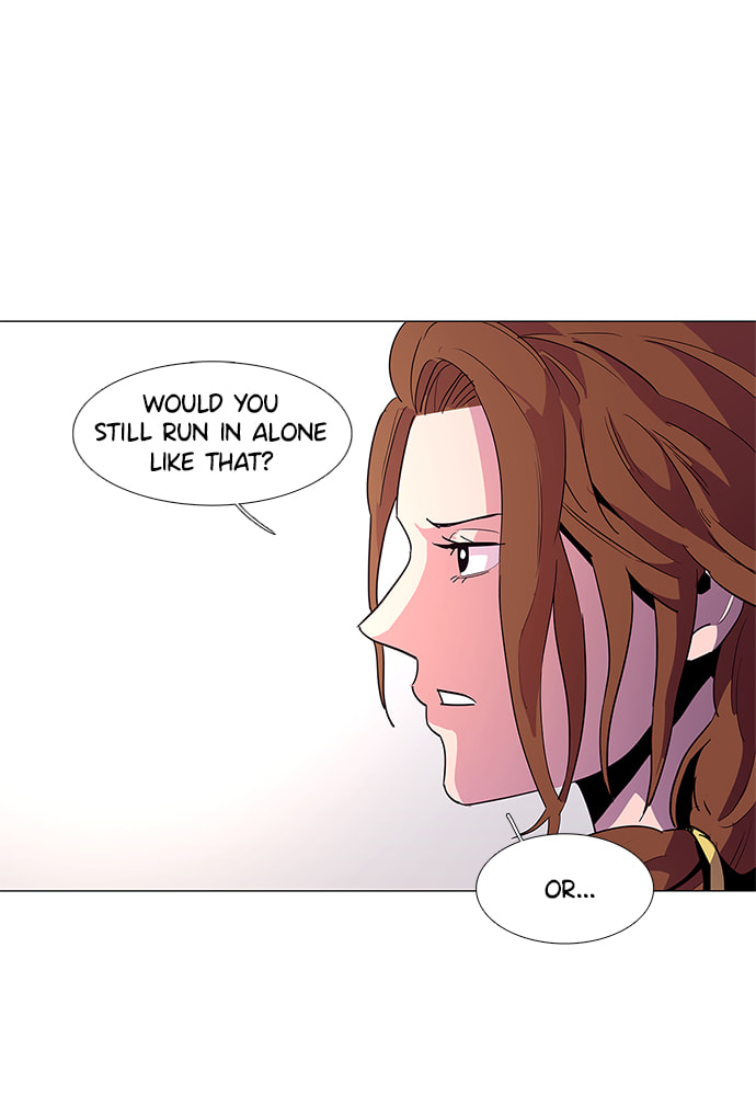 Read 1 Second chapter 36 image 27 on Lezhin