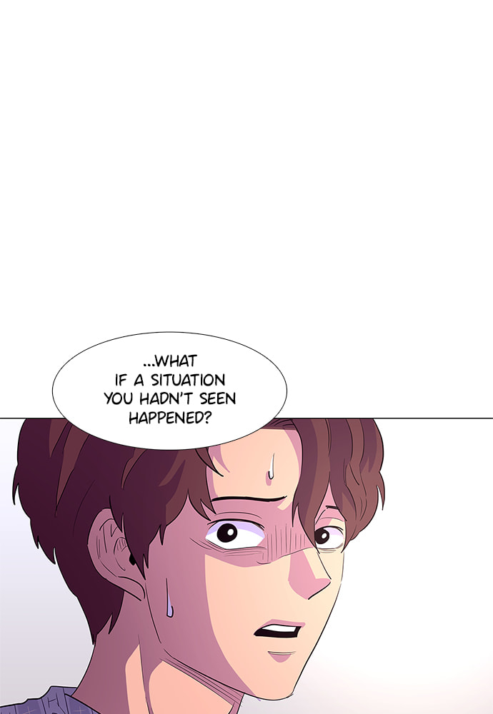 Read 1 Second chapter 36 image 28 on Lezhin