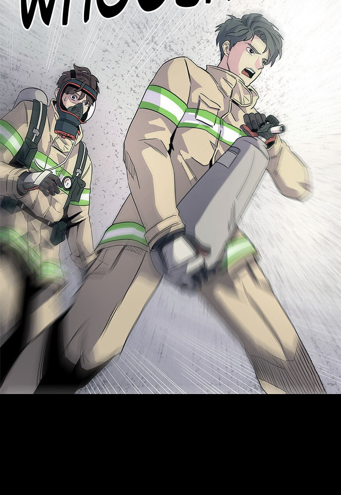 Read 1 Second chapter 36 image 30 on Lezhin