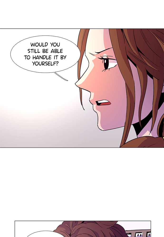 Read 1 Second chapter 36 image 33 on Lezhin