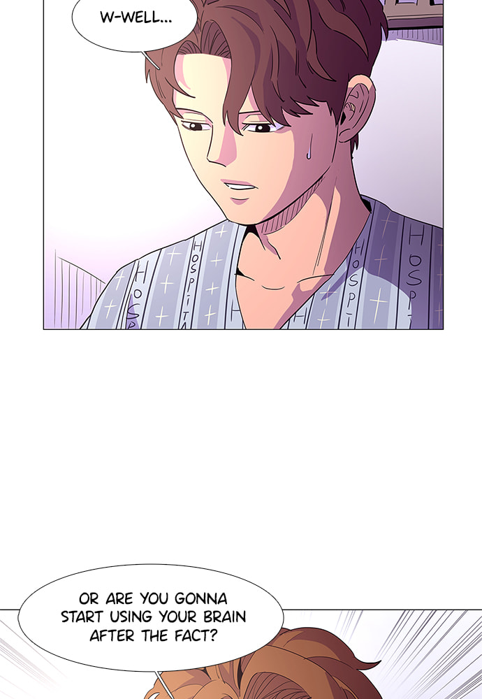 Read 1 Second chapter 36 image 34 on Lezhin