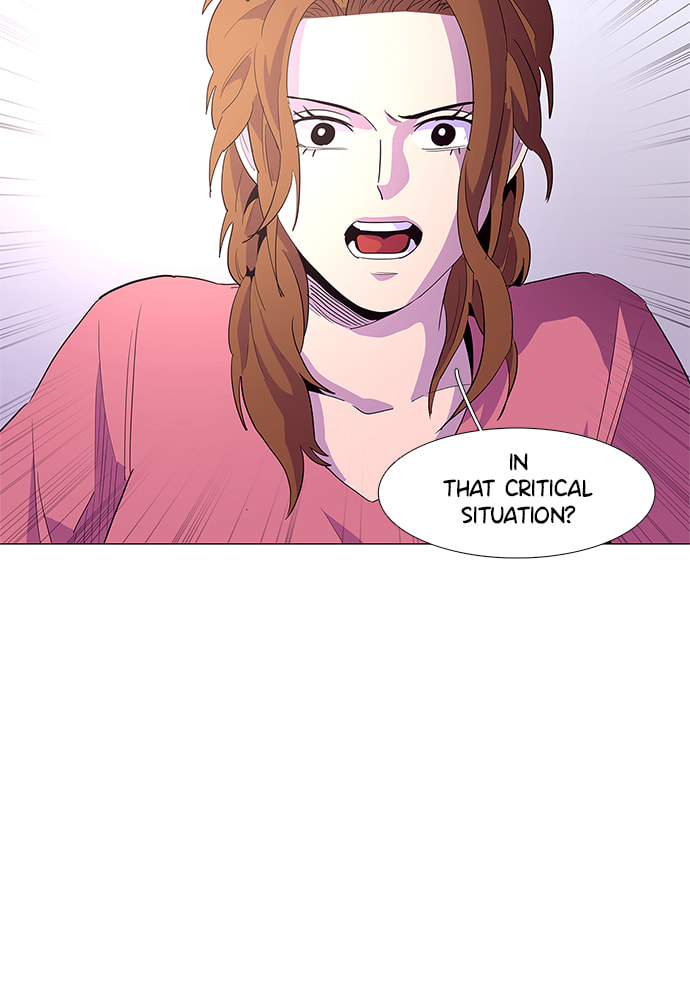Read 1 Second chapter 36 image 35 on Lezhin