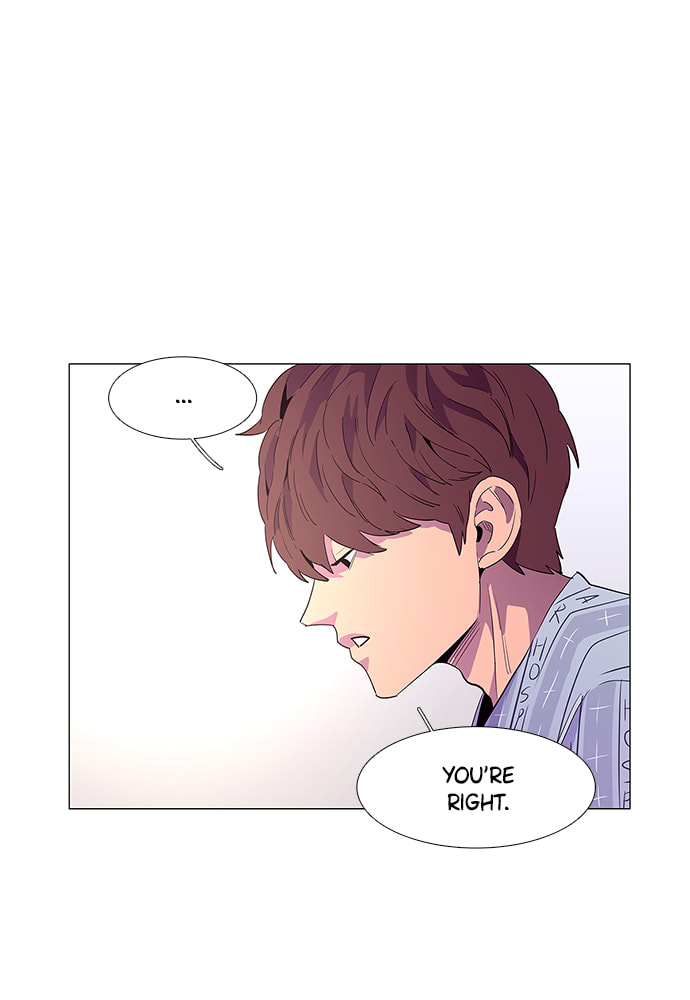 Read 1 Second chapter 36 image 36 on Lezhin