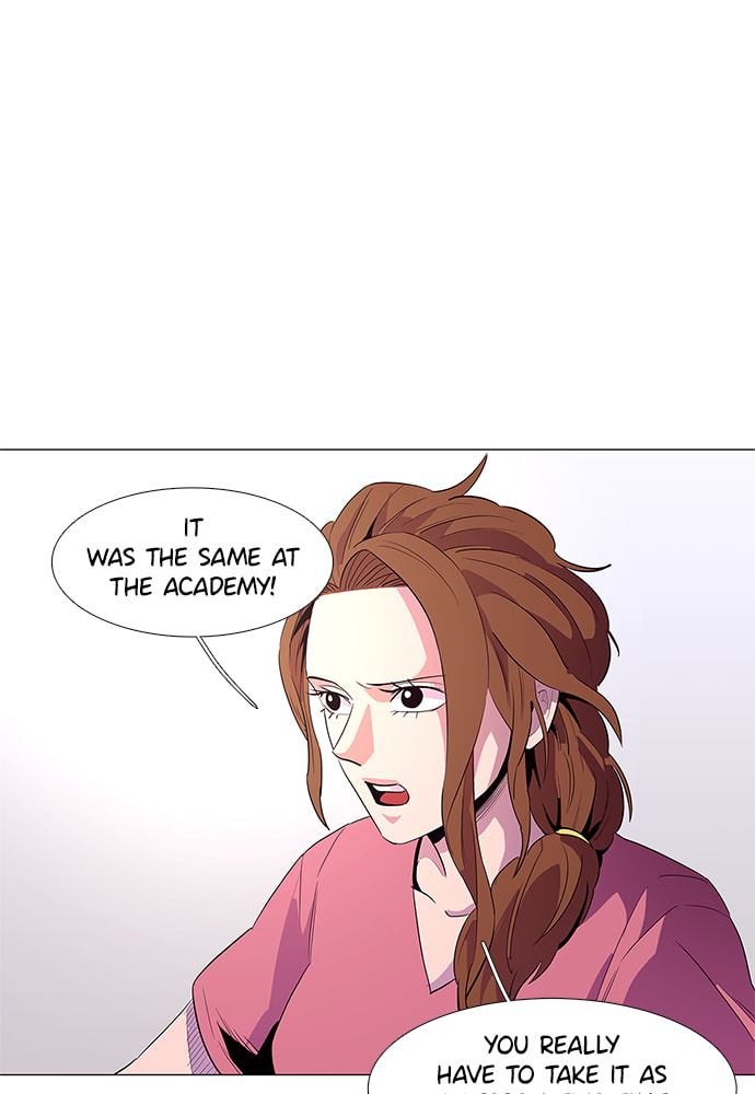 Read 1 Second chapter 36 image 38 on Lezhin