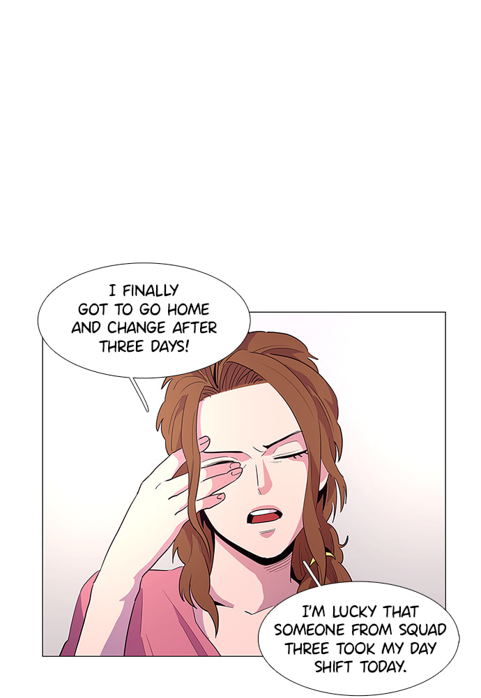 Read 1 Second chapter 36 image 4 on Lezhin