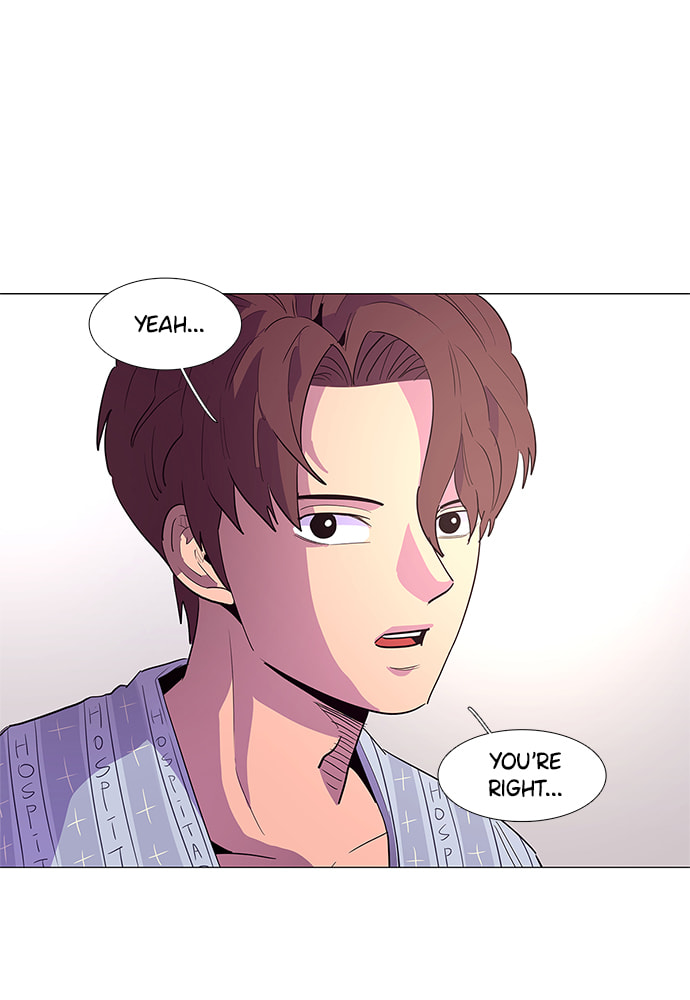 Read 1 Second chapter 36 image 41 on Lezhin