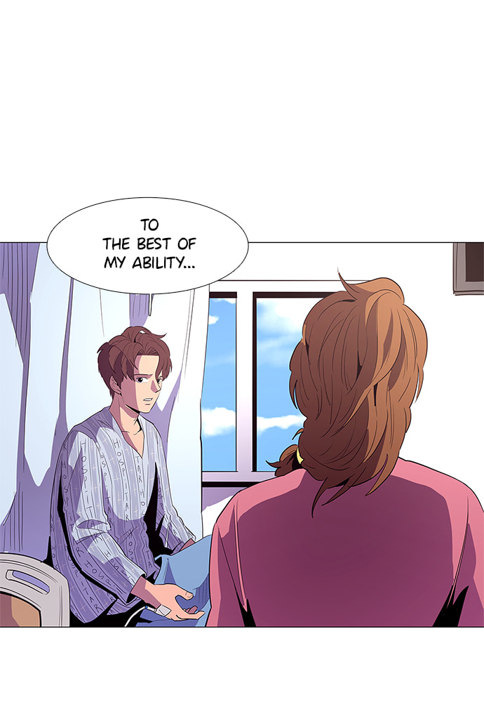 Read 1 Second chapter 36 image 42 on Lezhin