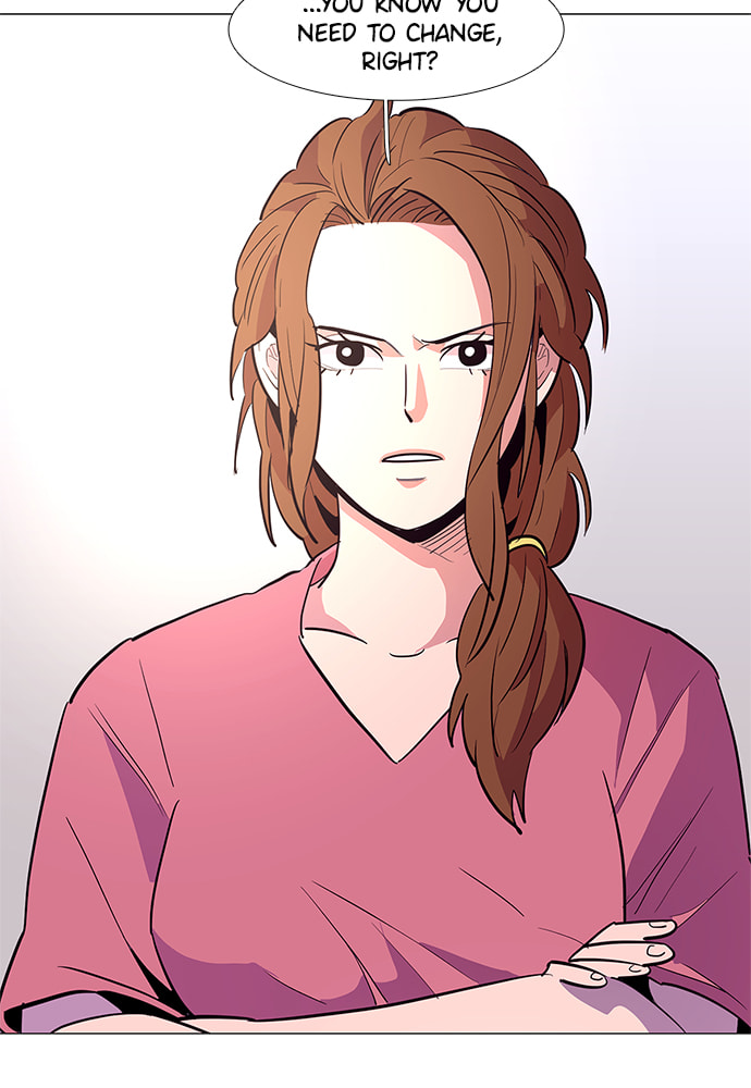 Read 1 Second chapter 36 image 44 on Lezhin