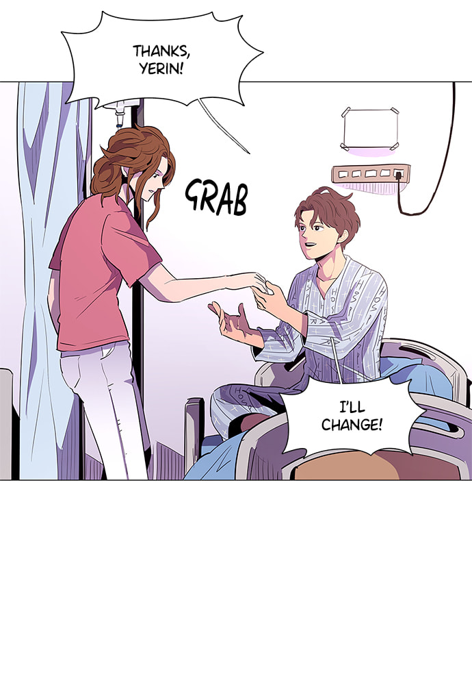 Read 1 Second chapter 36 image 49 on Lezhin