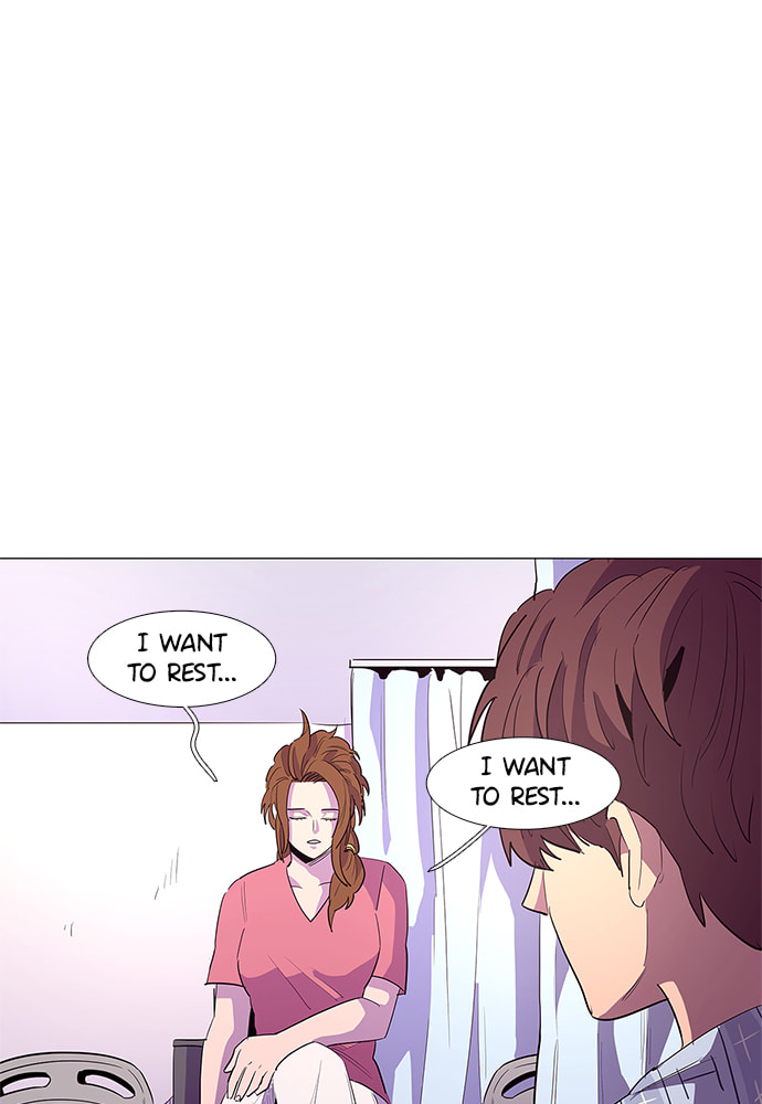 Read 1 Second chapter 36 image 5 on Lezhin